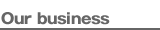 Business Lines